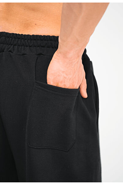 iac iron athletics club oversized Φαρδύ παντελόνι τζόγκερ