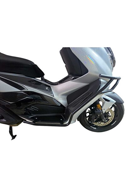 Ars ZONTES RZ 250 KORUMA DEMİRİ