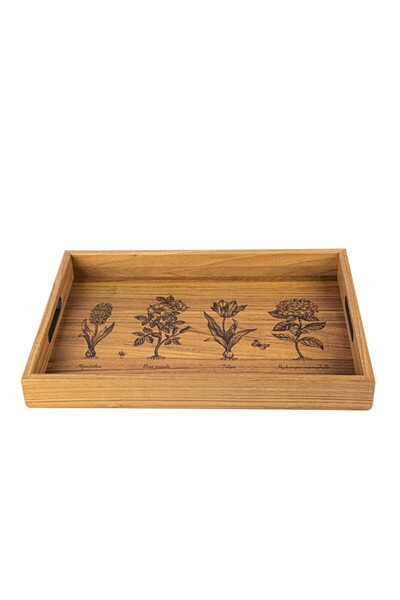 Manopoulos Decorative tray Gardening