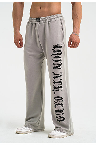iac iron athletics club Oversize Baggy Jogger