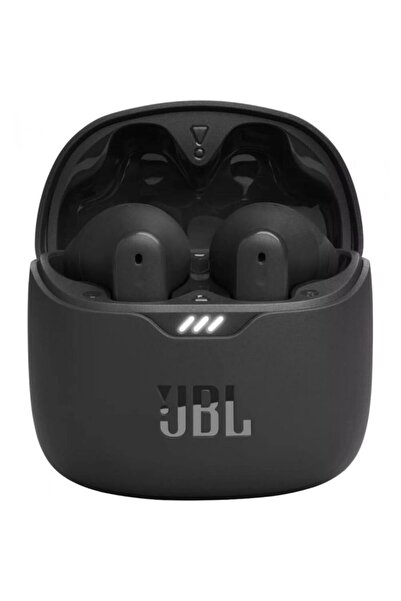 JBL Căști intraauriculare Tune Flex, True Wireless, Bluetooth, Anulare activă a zgomotului, IPX4, Protecție sunet, Negre