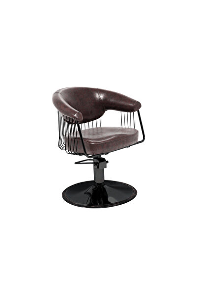 SEKA FURNİTURE KOPYA - KUAFÖR KOLTUKLARI - KK 200