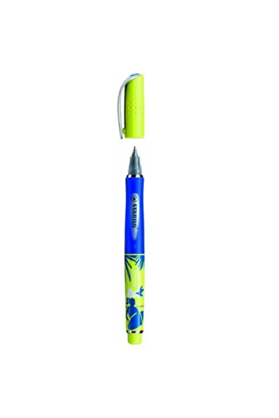Stabilo Bionic Beach Rollerball Pen 0.3mm
