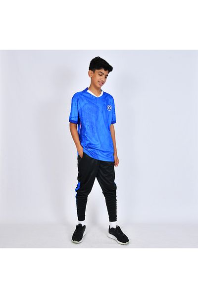 HAWRAA Chelsea FC Kit (T-shirt with pants)