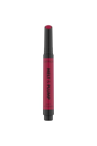 Catrice Ruj Melt & Plump Juicy Lip Plumper, 040 - Call Nine Wine Wine, 1.8 ml