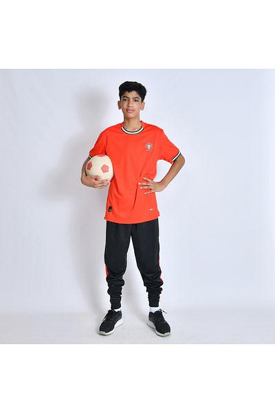 HAWRAA Portugal Club Kit (T-shirt, pants)
