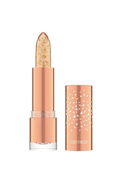 Catrice Balsam pentru buze Glam In Gold Glow, 010 - In A Gold Rush, 3.5 g