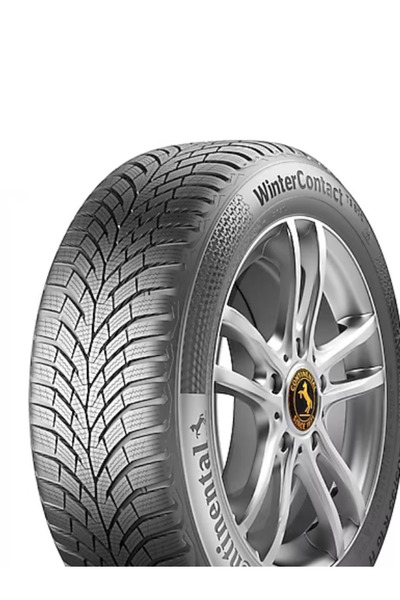 Continental 225/45R17 91H WINTER CONTACT TS 870 ÜRETİM YILI: 2025