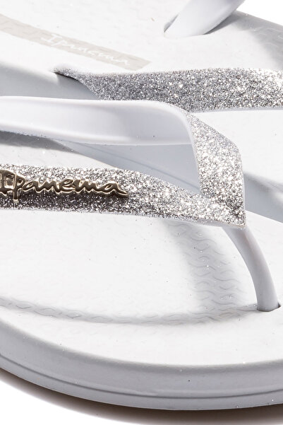 İpanema Flip Flops pentru femei Anat Lolita alb 35/42