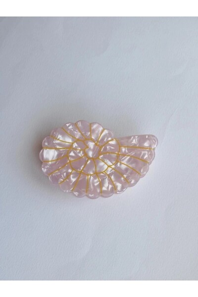 Reorah Collection Seashell Buckle