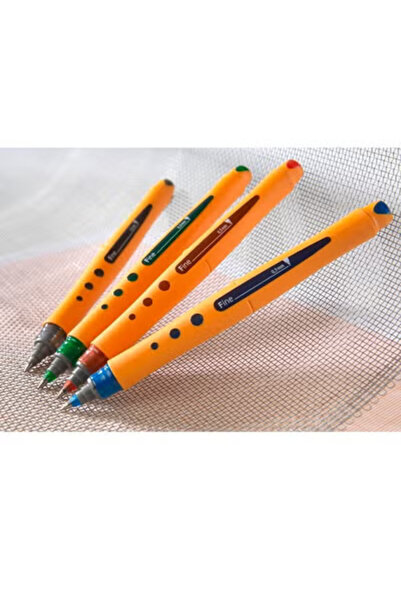 Stabilo قلم حبر جاف بيونيك ووركر فاين 0.3 مم