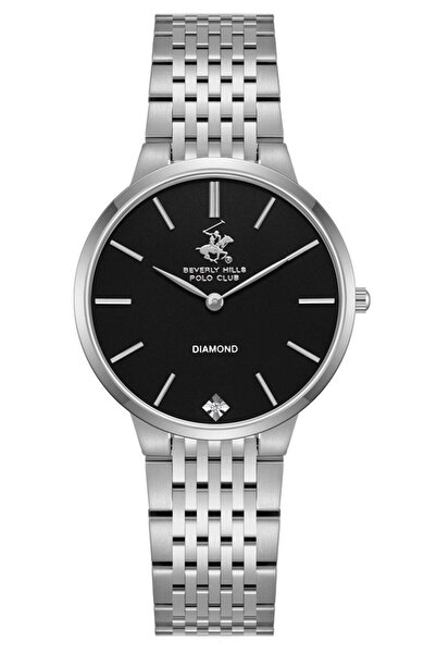 Beverly Hills Polo Club ساعة يد نسائية BP3775X.350