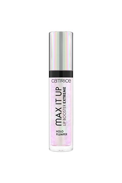 Catrice Gloss pentru buze Max It Up Lip Booster Extreme 050, 4 ml