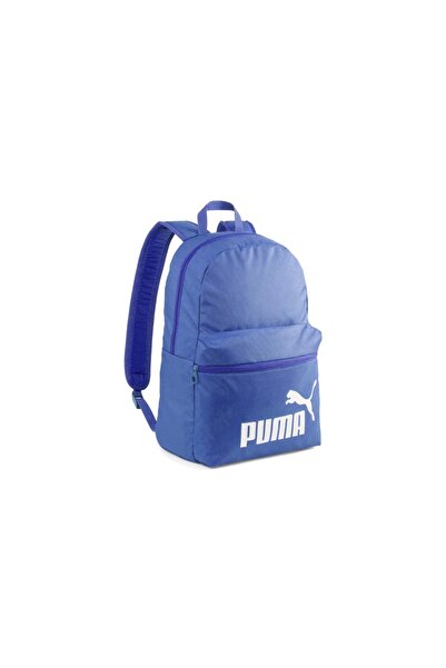 Puma Phase backpack blue 7994313