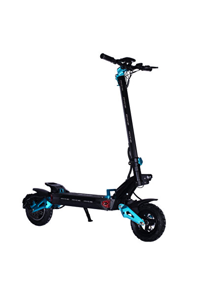 RYDE 1200 Titan Foldable Electric Scooter