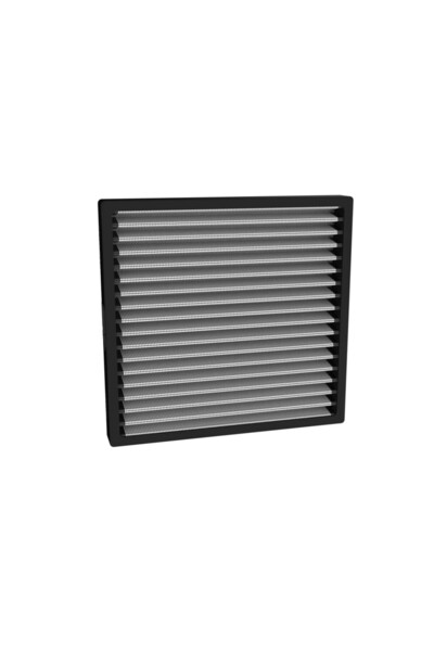 K&N Vf2047 Pollen Filter - Vw, Audi, Seat, Skoda, Cupra