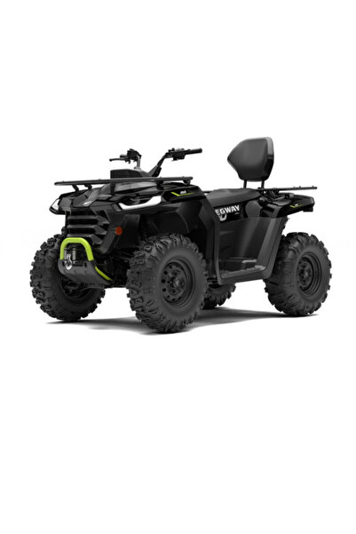 SEGWAY - SNARLER 500 ON ROAD 4X4 T3 ATV - 2025 MODEL