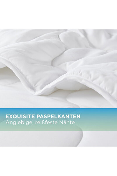 OEM Breathable, anti-allergic, 4-season duvet 200x200 cm