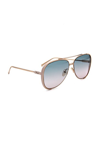 Salvatore Ferragamo Sf 205S C687 Women Sunglasses