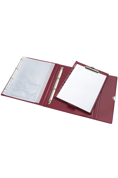 Panta Plast Mapa Optimus