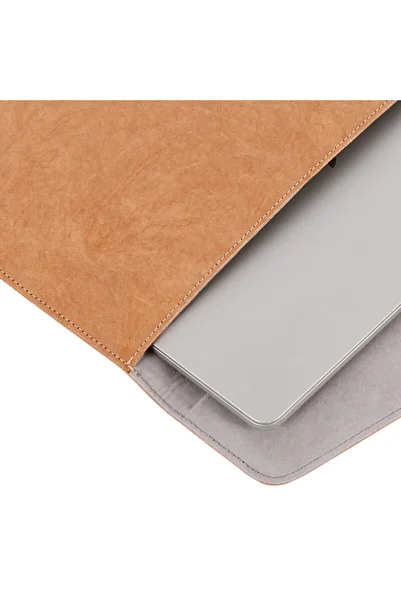 canvasartisan Laptop Sleeve 13"-14" CanvasArtisan, Brown, EL35-P03