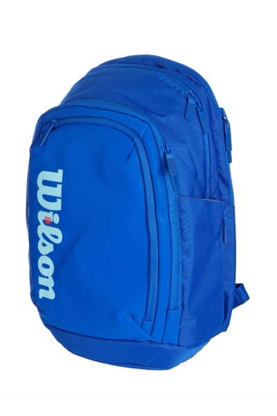 Wilson Ultra v5 Tour Tenis Sırt Çantası Yeni Sezon 2025