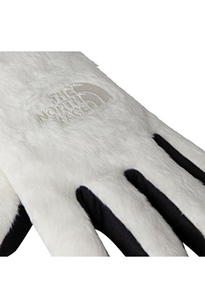THE NORTH FACE W OSITO ETIP GLOVE Dámské rukavice NF0A888QQLI1 Bílá-S