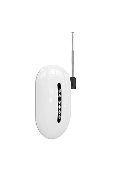 OEM Wireless Signal Booster 433 MHz, Compatible with Alarm Security System