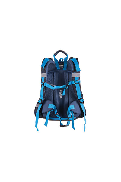 PULSE Ανατομικό σακίδιο πλάτης Galaxy 122317