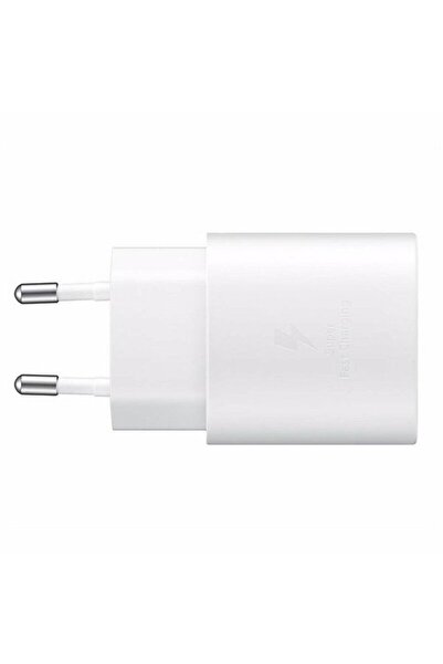 Samsung Încărcător de perete tip C, 25W, vrac, EP-TA800EWE