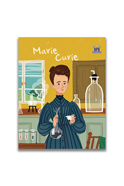 Dph Marie Curie