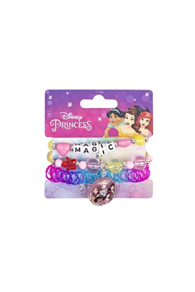 Cerda Set de 3 brățări pentru fete, Cerda, model Prințesă