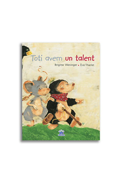 Dph Toti avem un talent