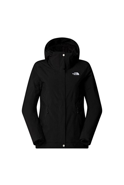 THE NORTH FACE سترة W INLUX المعزولة - معطف نسائي من الاتحاد الأوروبي NF0A8DZ...