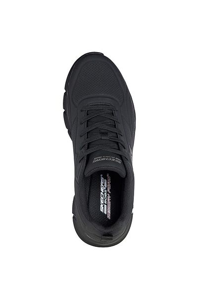 SKECHERS Sneakers Bobs B Flex - Arctic Edge, Black, Men