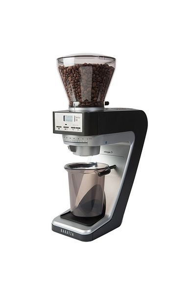 baratza Baratza City 30S1 Espresso Grinder