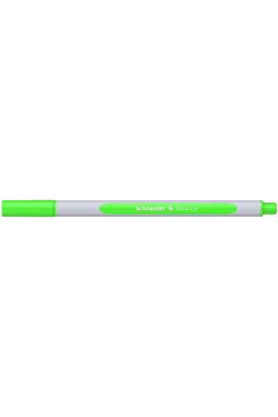 SCHNEIDER Textmarker Shine-Up
