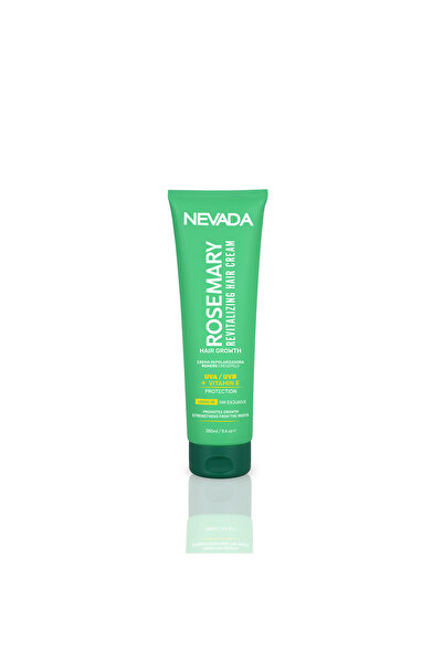 NEVADA بلسم الشعر ليف إن بإكليل الجبل من نيفادا ٢٨٠ مل