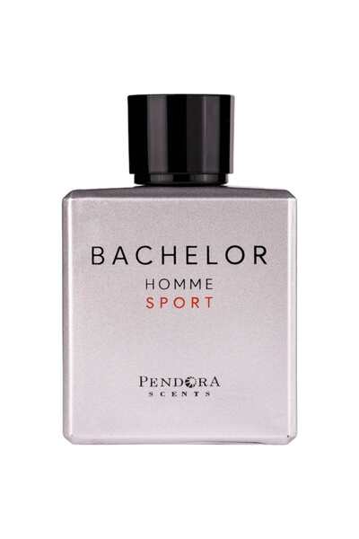 Pendora Scents Bachelor Homme Sport, EDP, 100ml + 35ml Pouch Perfume