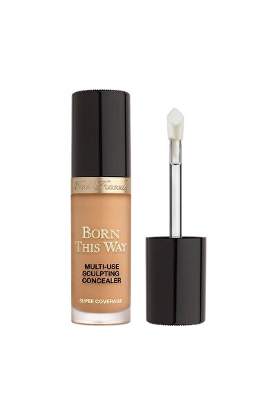 Too Faced كونسيلر بورن ثيس واي سوبر كوفرنج - كونسيلر وارم ساند (13.5 مل)