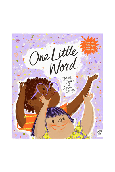 FRANCES LINCOLN كلمة واحدة صغيرة