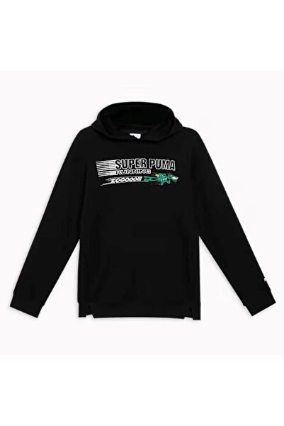 Puma SUPER Relaxed Hoodie