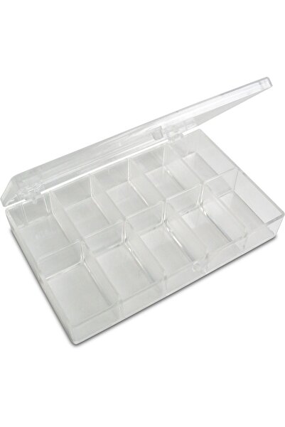 Meyco Craft organizer box