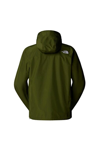 THE NORTH FACE M SANGRO JACKET - Ανδρικό μπουφάν EU NF00A3X5BRI1 Πράσινο-L