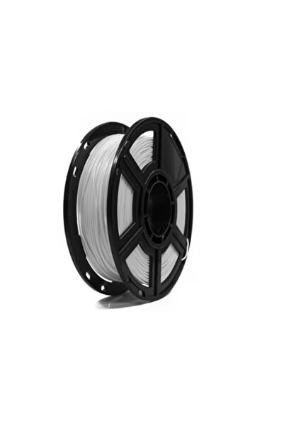 Avtek Filament PLA 3D print Avtek, White, 0.5kg, Diametru: 1.75mm