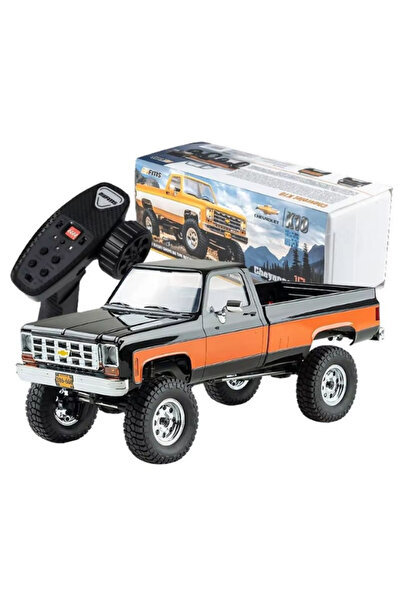 FMS 1:18 FCX18 Chevrolet K10 RTR