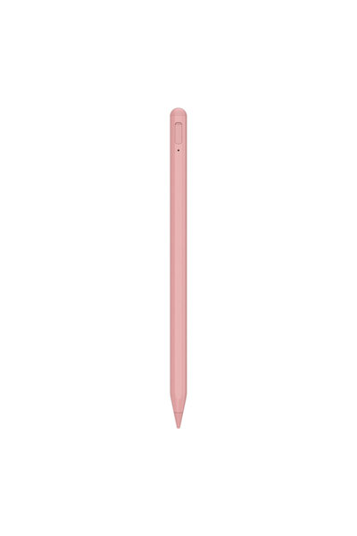 Techsuit Stylus pen iPad, creion pentru tableta AC 10 SH, roz