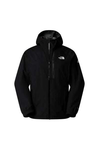 THE NORTH FACE M Mountain Athletics Rainlit Hooded Jack Men's Jacket Nf0A8Dy2...