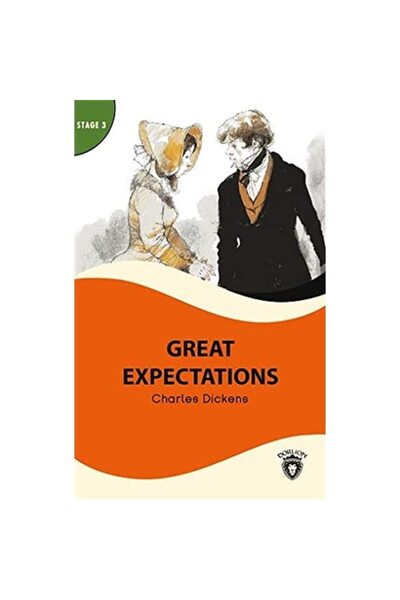 Bloomsbury Great Expectations - Stage 3 + Sticky Note Paper