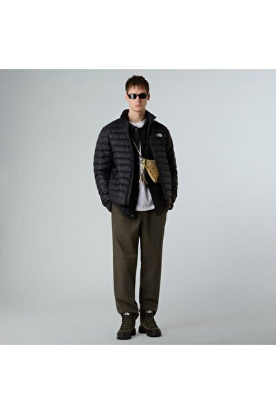 THE NORTH FACE M CLASSIC DOWN JACKET Férfi dzseki NF0A8D1UJK31 Fekete-S